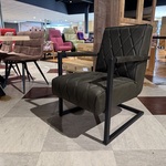 Fauteuil Label51, Denmark, army